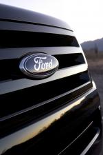 Ford Expedition 2007 года